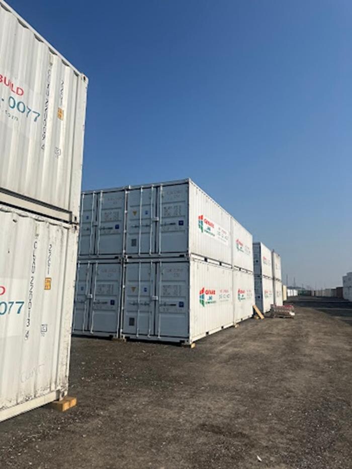 Images Container Land & Storage