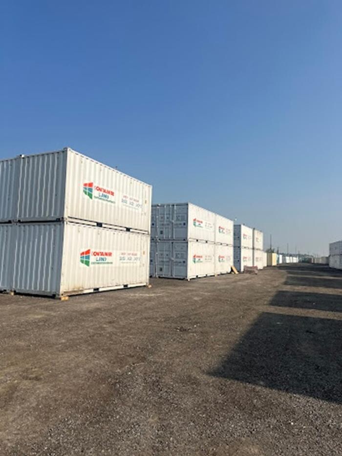 Images Container Land & Storage