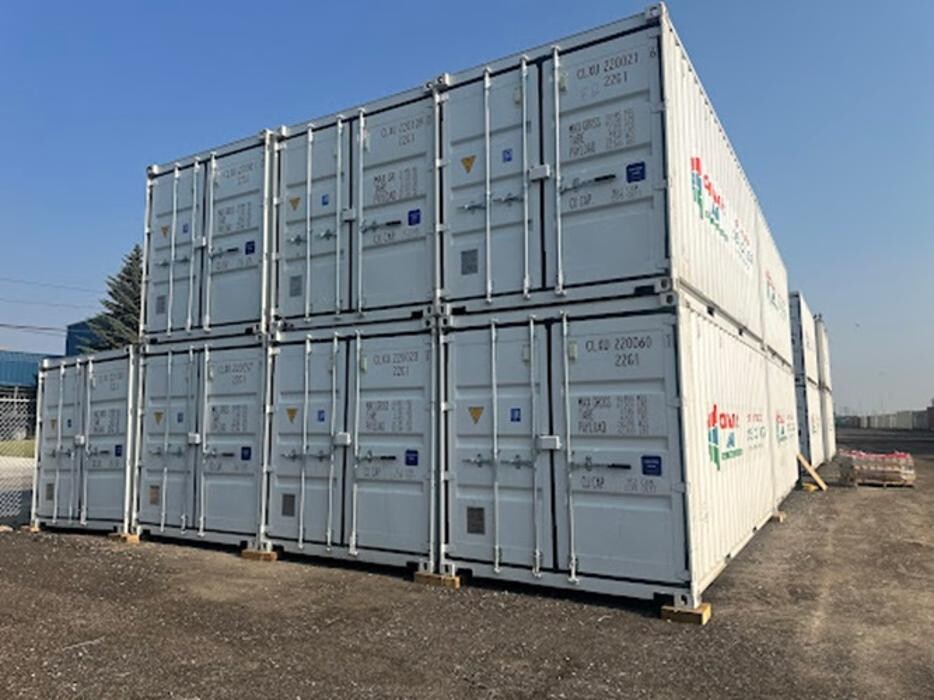 Images Container Land & Storage