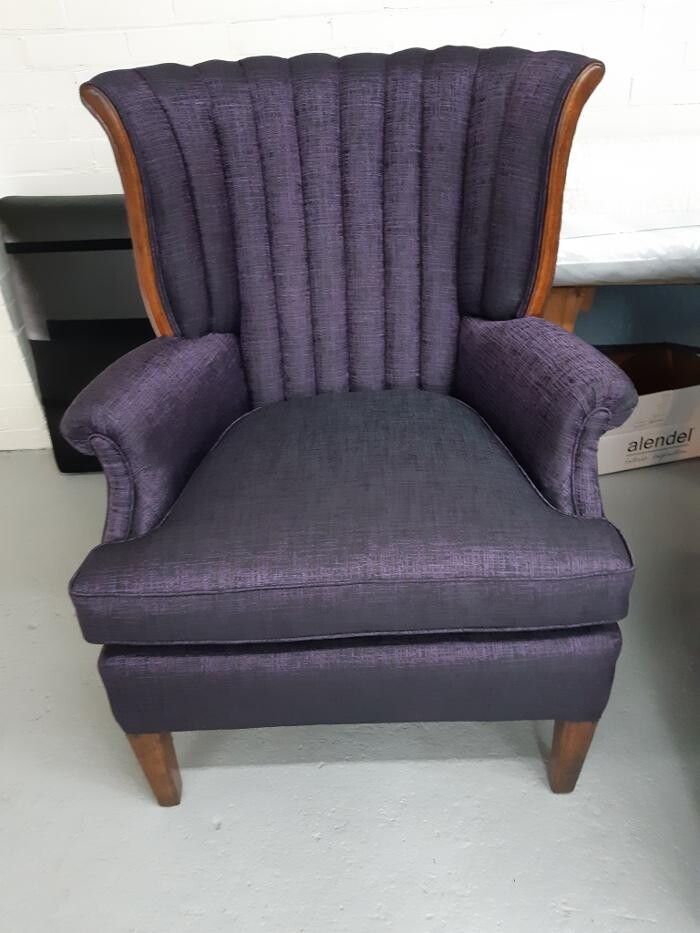 Images Brenton's Upholstery & Refinishing