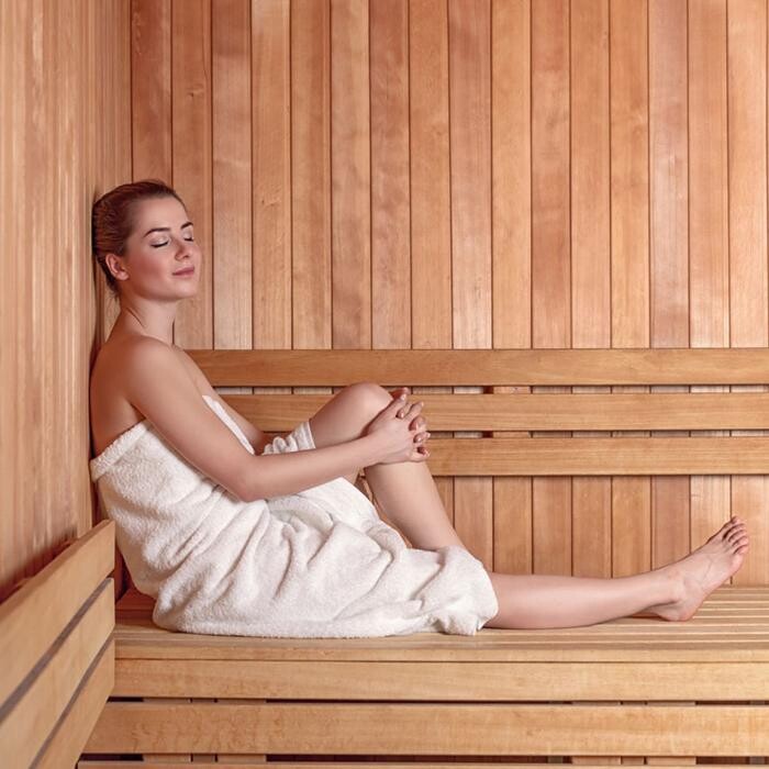 Images Nu-u Float Studio & Health Bar