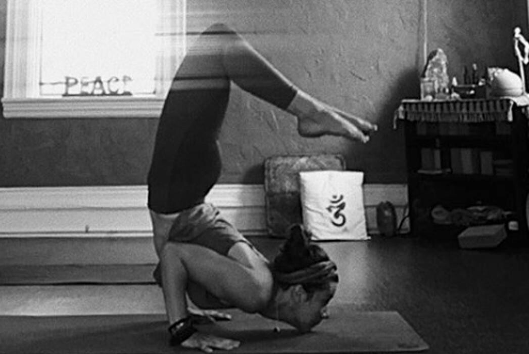 Images Nu-u Float Studio & Health Bar