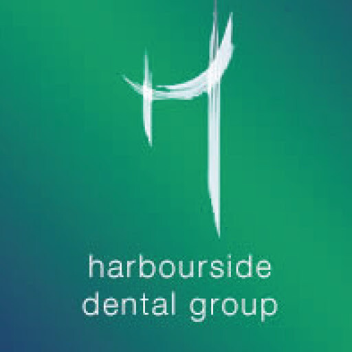 Harbourside Dental Group Logo