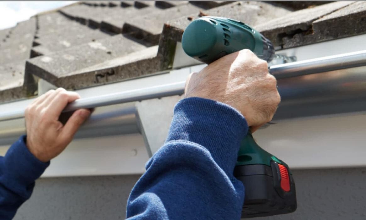 Images Teck Gutters