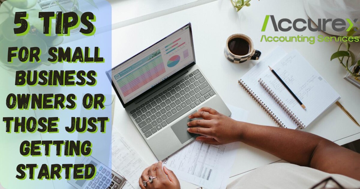 Images Accurex Accounting Services