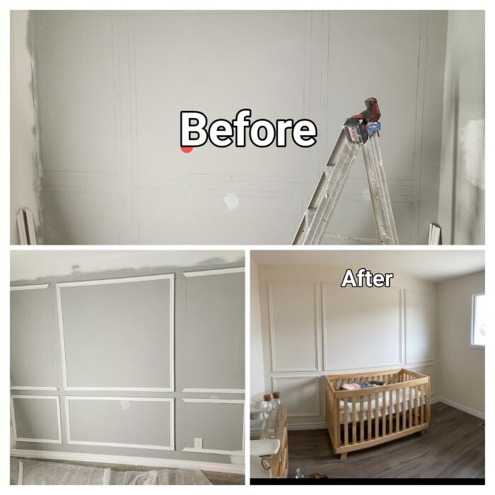 Images Modern Edge Contracting