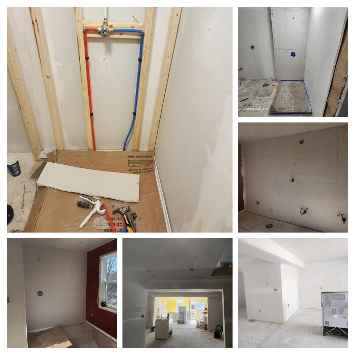 Images Modern Edge Contracting