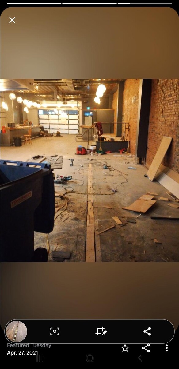 Images Modern Edge Contracting