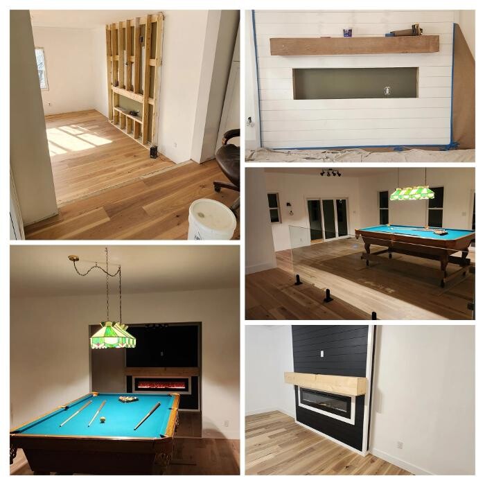 Images Modern Edge Contracting