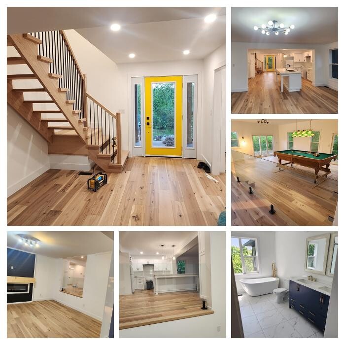 Images Modern Edge Contracting