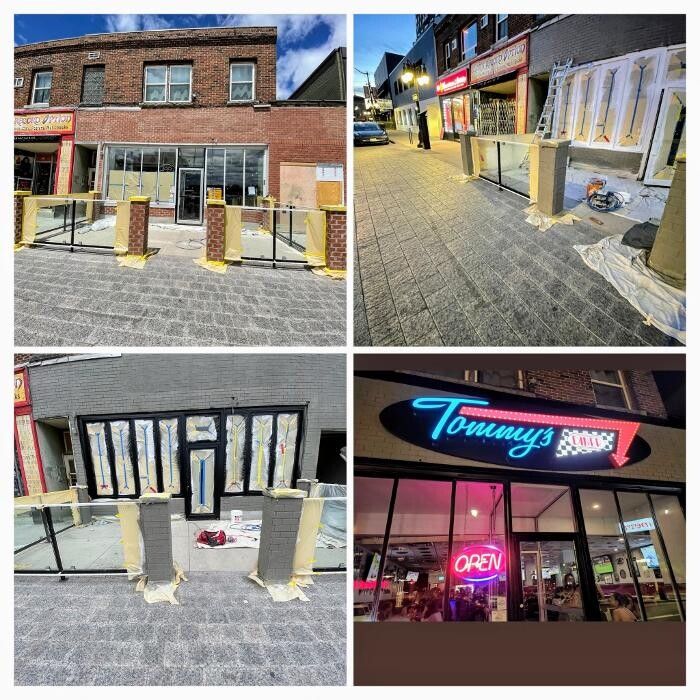 Images Modern Edge Contracting