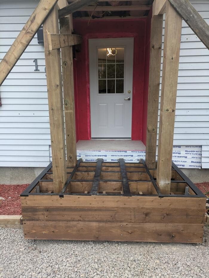 Images Modern Edge Contracting