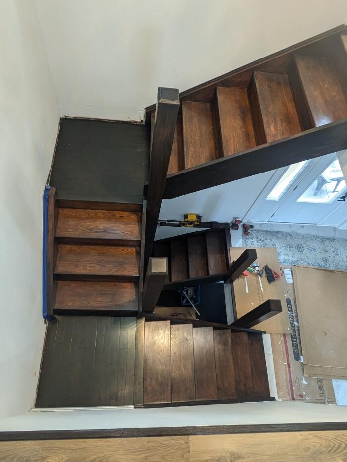 Images Modern Edge Contracting