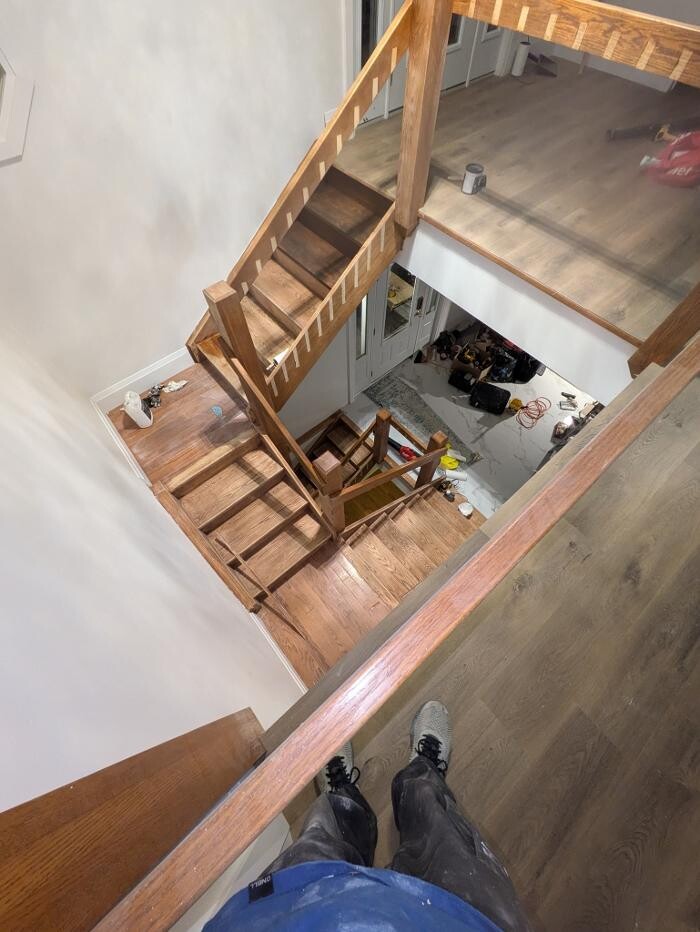 Images Modern Edge Contracting