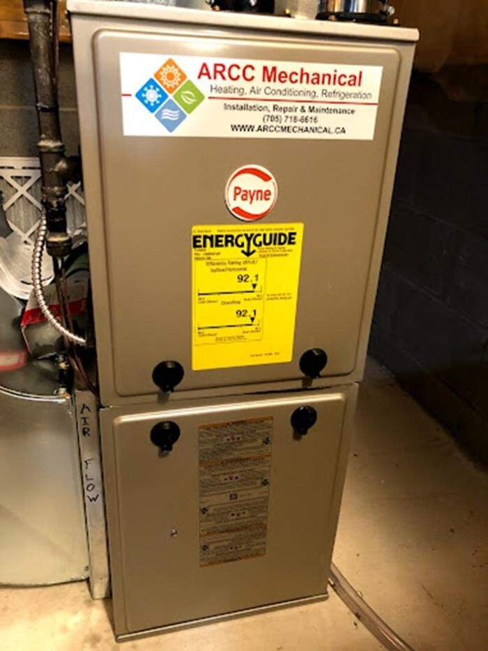 Images Affordable Reliable Climate Control Mechanical