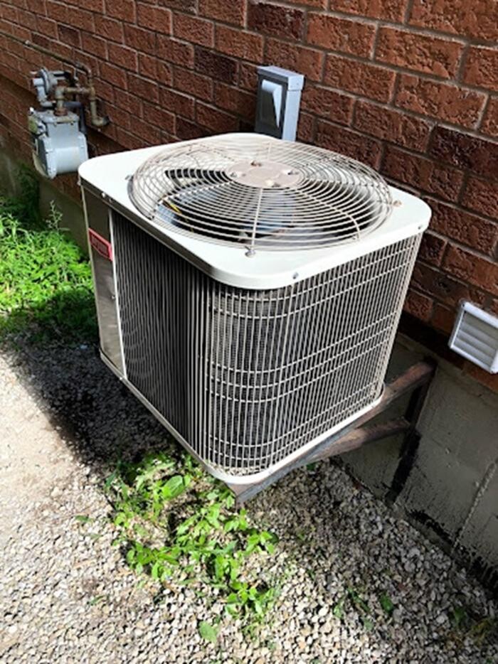 Images Affordable Reliable Climate Control Mechanical