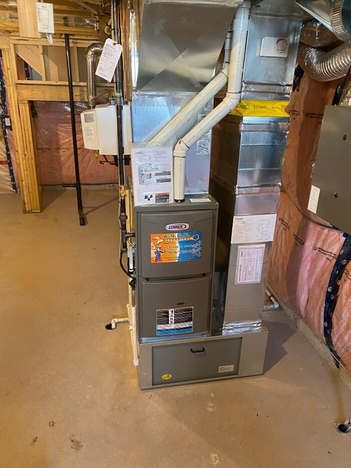 Images Affordable Reliable Climate Control Mechanical