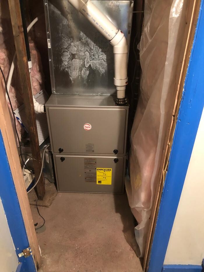 Images Affordable Reliable Climate Control Mechanical