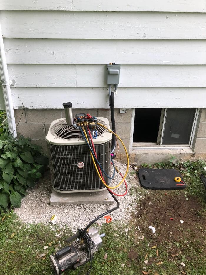 Images Affordable Reliable Climate Control Mechanical