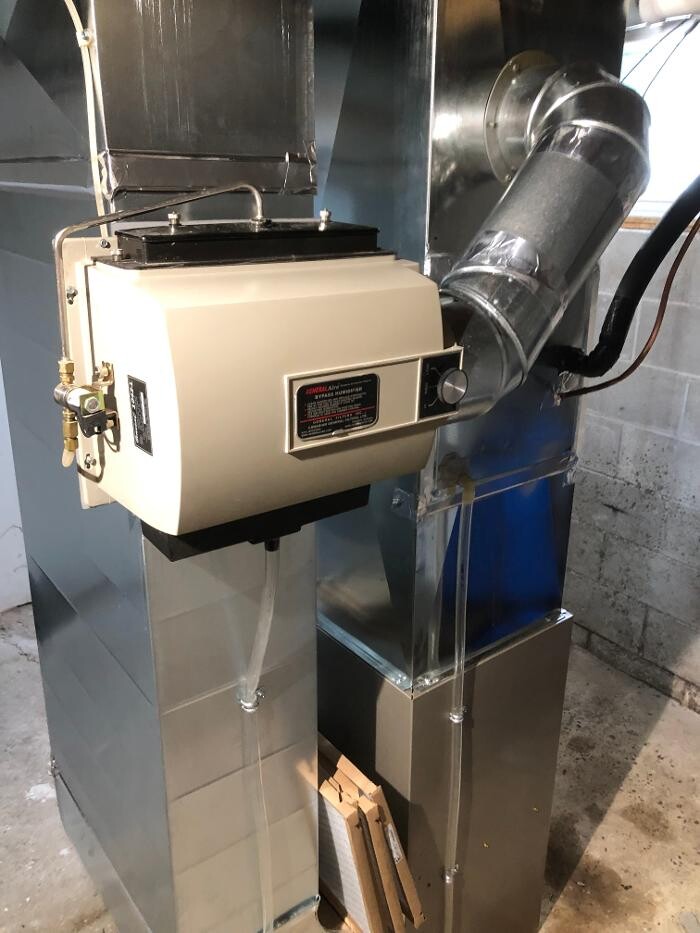Images Affordable Reliable Climate Control Mechanical