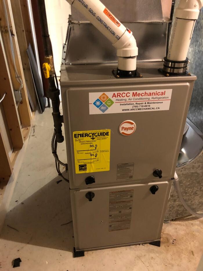 Images Affordable Reliable Climate Control Mechanical