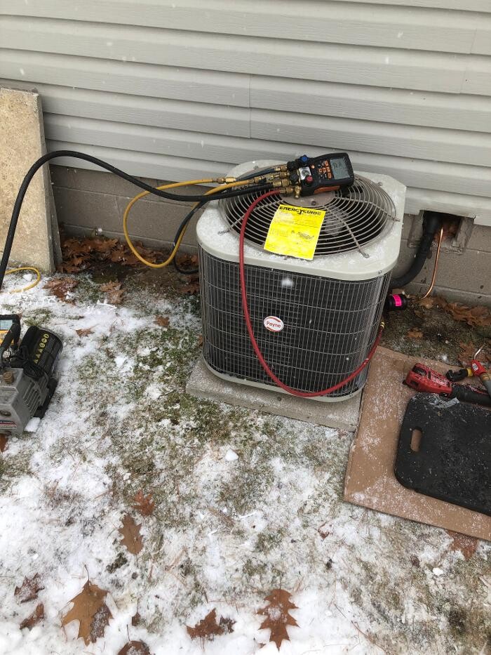 Images Affordable Reliable Climate Control Mechanical