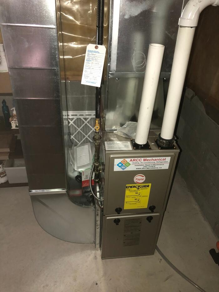 Images Affordable Reliable Climate Control Mechanical