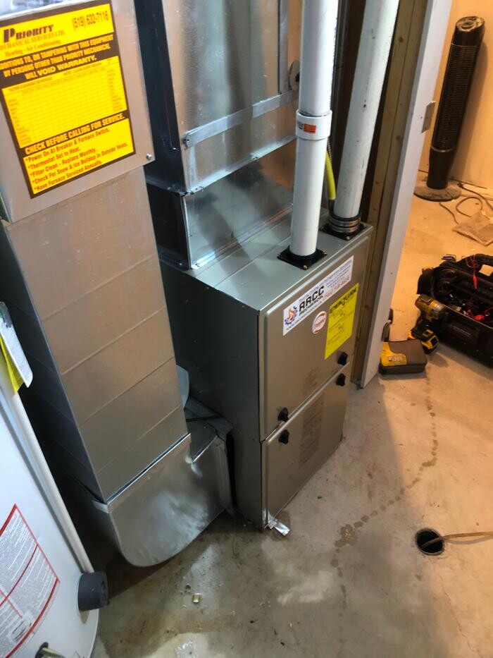 Images Affordable Reliable Climate Control Mechanical