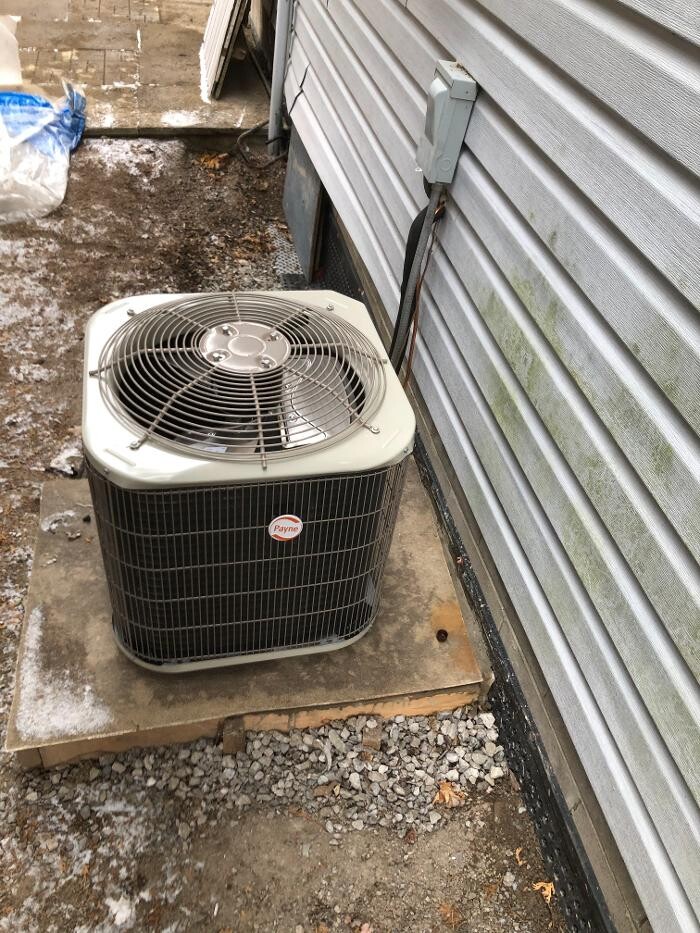 Images Affordable Reliable Climate Control Mechanical