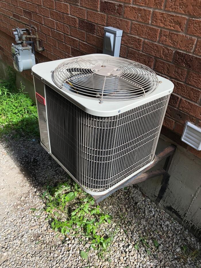 Images Affordable Reliable Climate Control Mechanical
