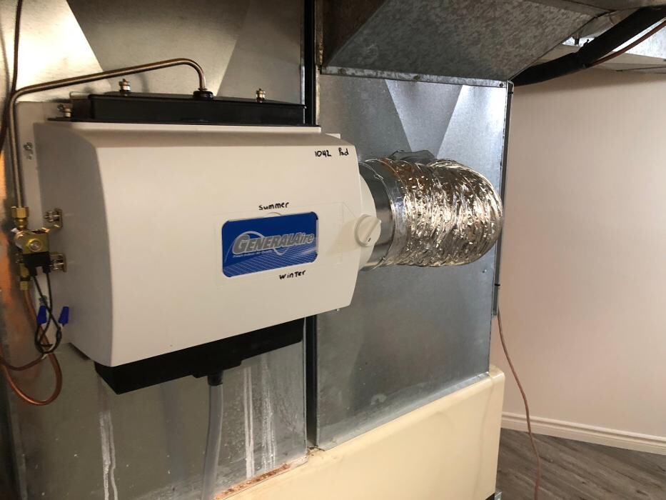 Images Affordable Reliable Climate Control Mechanical