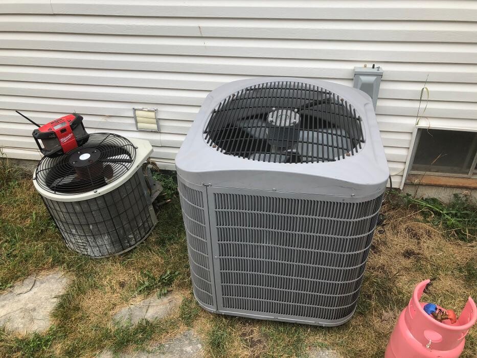 Images Affordable Reliable Climate Control Mechanical