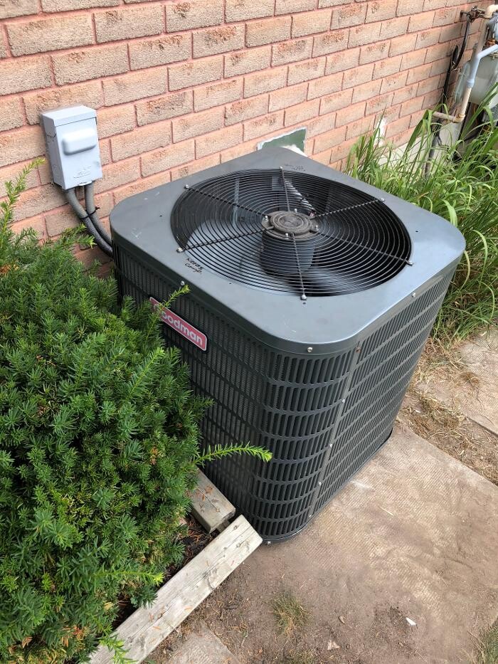 Images Affordable Reliable Climate Control Mechanical