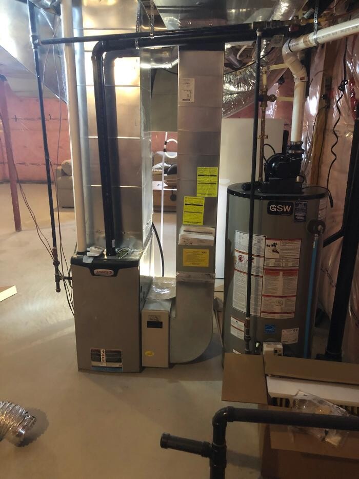 Images Affordable Reliable Climate Control Mechanical