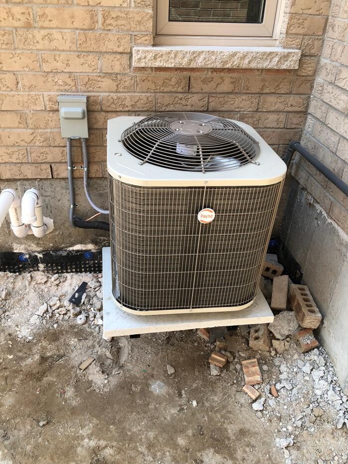 Images Affordable Reliable Climate Control Mechanical