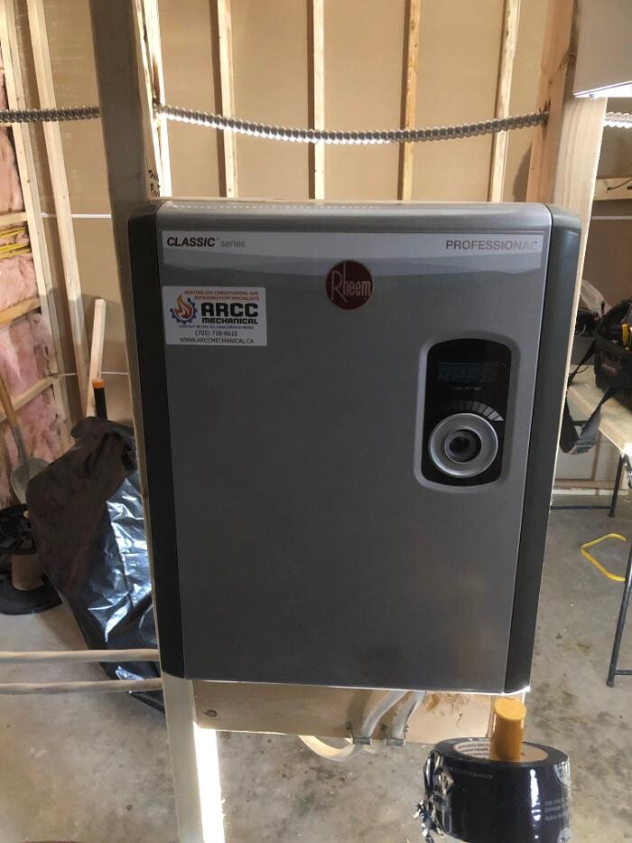 Images Affordable Reliable Climate Control Mechanical