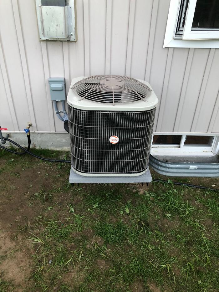 Images Affordable Reliable Climate Control Mechanical