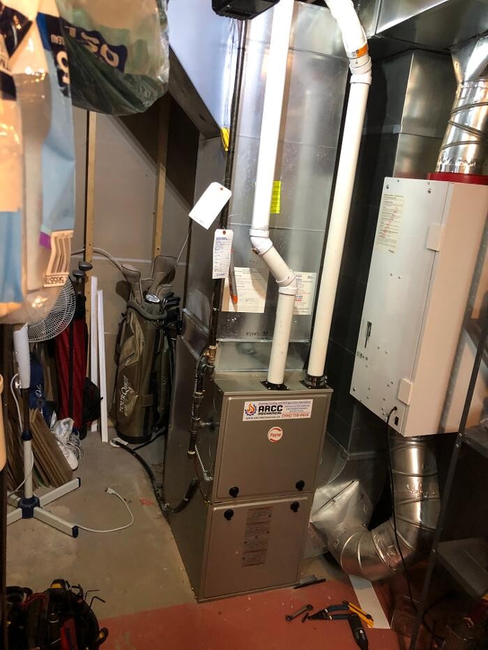 Images Affordable Reliable Climate Control Mechanical