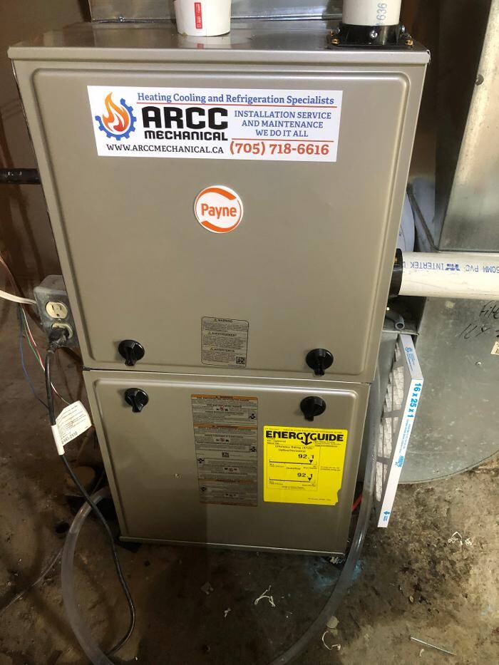 Images Affordable Reliable Climate Control Mechanical