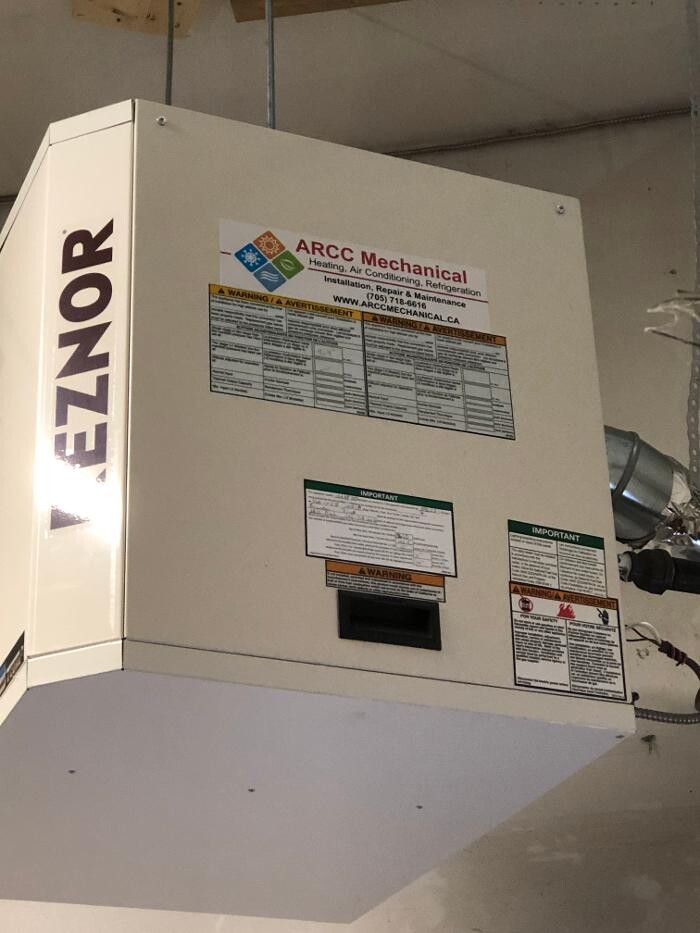 Images Affordable Reliable Climate Control Mechanical