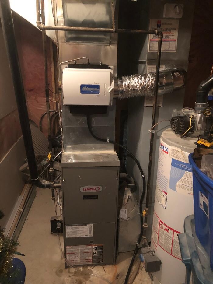 Images Affordable Reliable Climate Control Mechanical