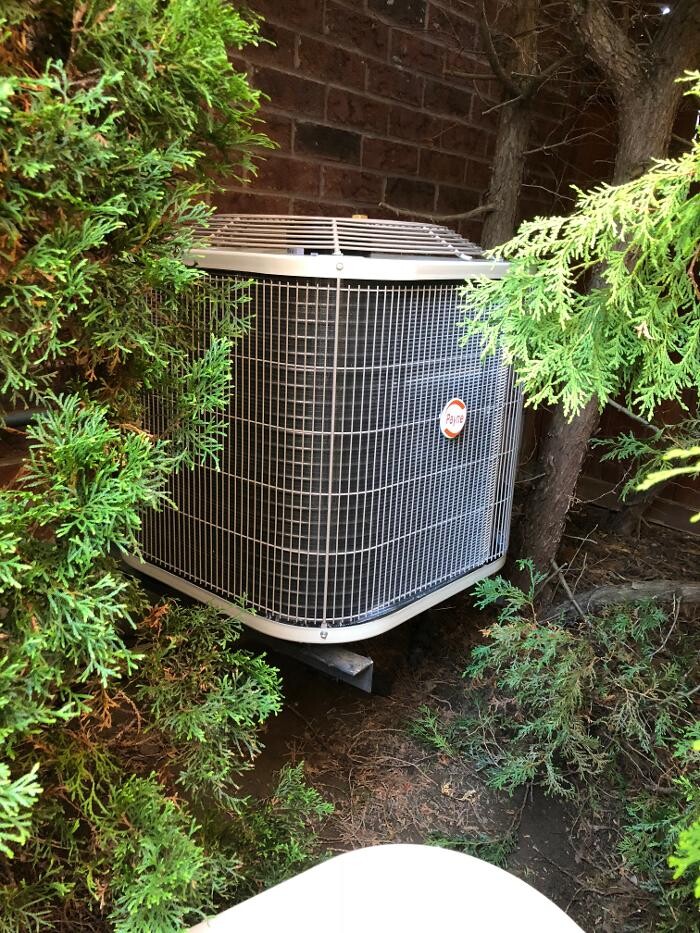 Images Affordable Reliable Climate Control Mechanical