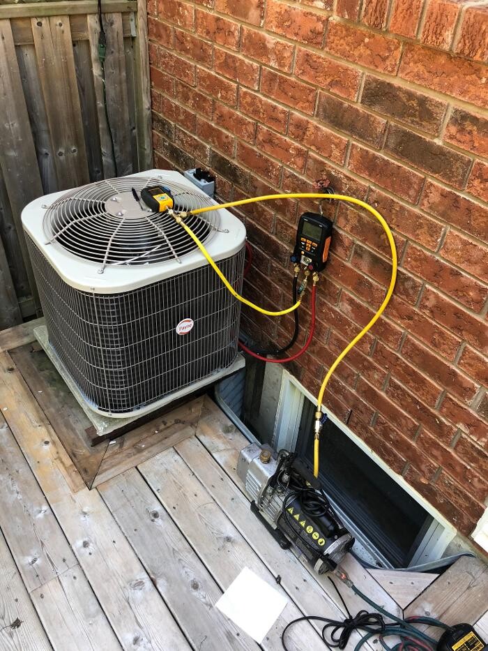 Images Affordable Reliable Climate Control Mechanical
