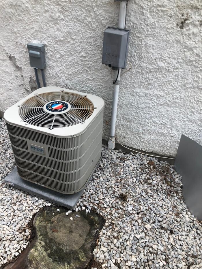 Images Affordable Reliable Climate Control Mechanical