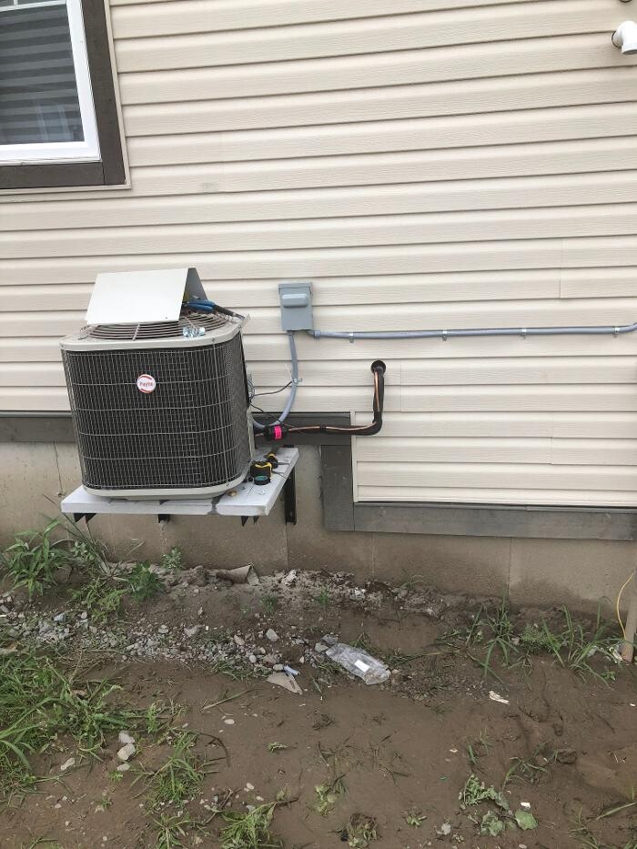 Images Affordable Reliable Climate Control Mechanical