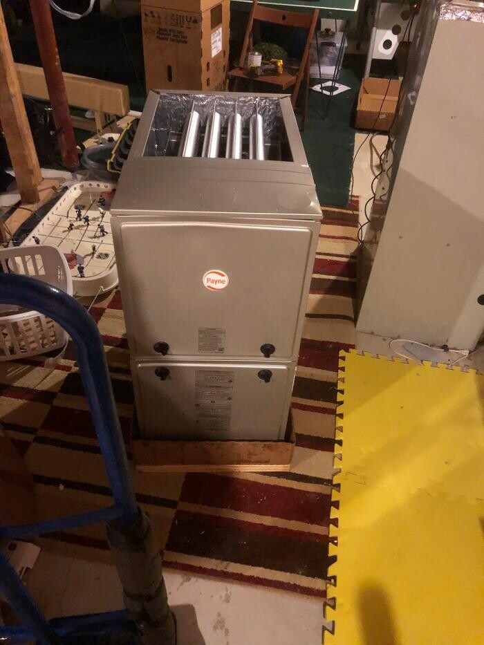 Images Affordable Reliable Climate Control Mechanical