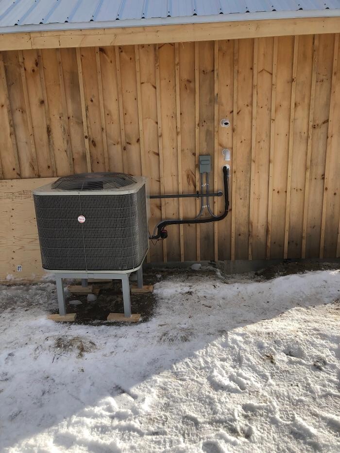 Images Affordable Reliable Climate Control Mechanical