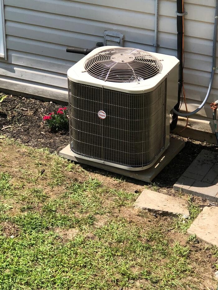 Images Affordable Reliable Climate Control Mechanical
