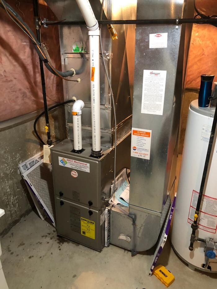 Images Affordable Reliable Climate Control Mechanical