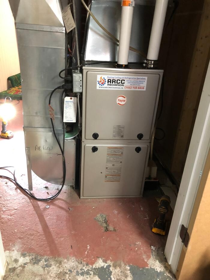Images Affordable Reliable Climate Control Mechanical